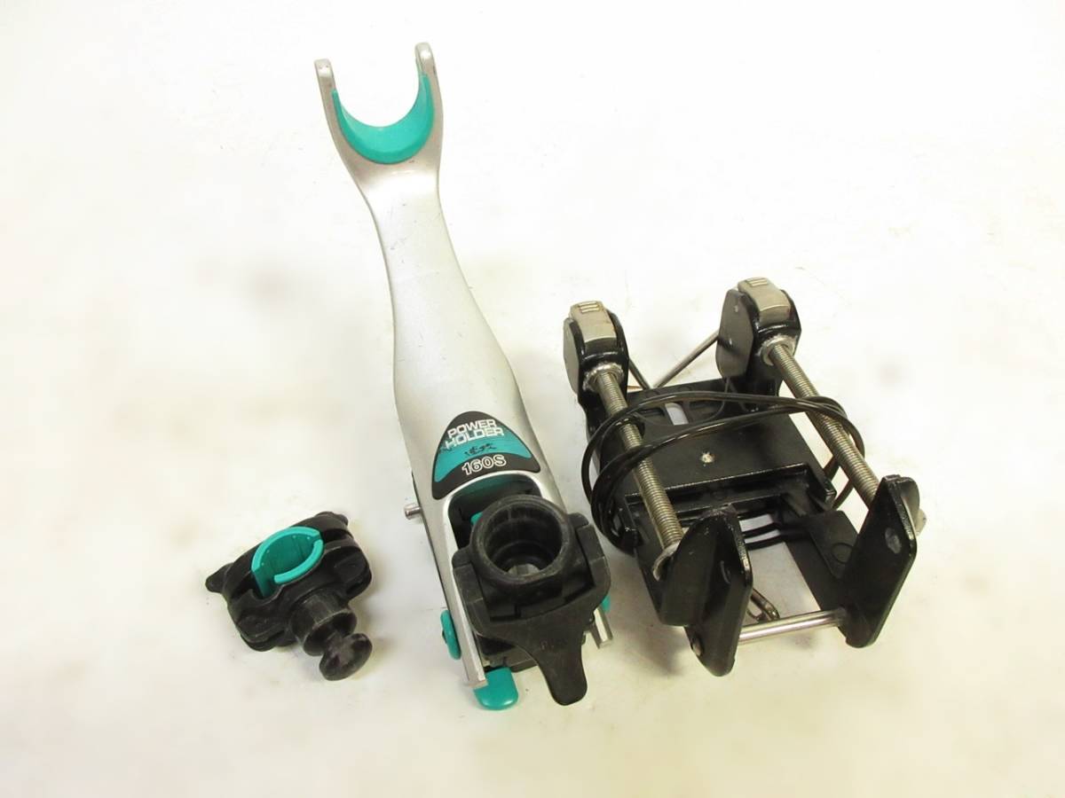 驚きの破格値，大得価 02 216-342025-10 Y Daiwa ダイワ POWERHOLDER パワーホルダー 速攻 160S ロッドホルダー 竿受け ロッドキーパー 釣具 釣り 旭216(竿受け)｜売買されたオークション情報、yahooの商品情報をアーカイブ公開 竿受け