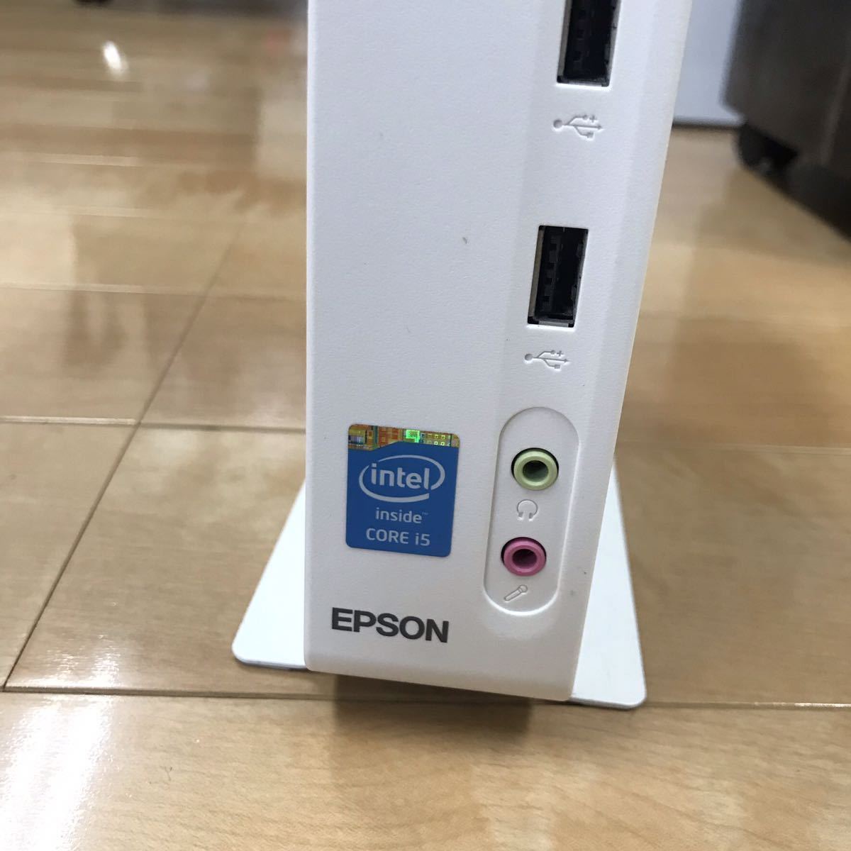 Endeavor ST170E Core EPSON i3 ⁄ ☆□J949Y ST170E○Core O○ウルトラ