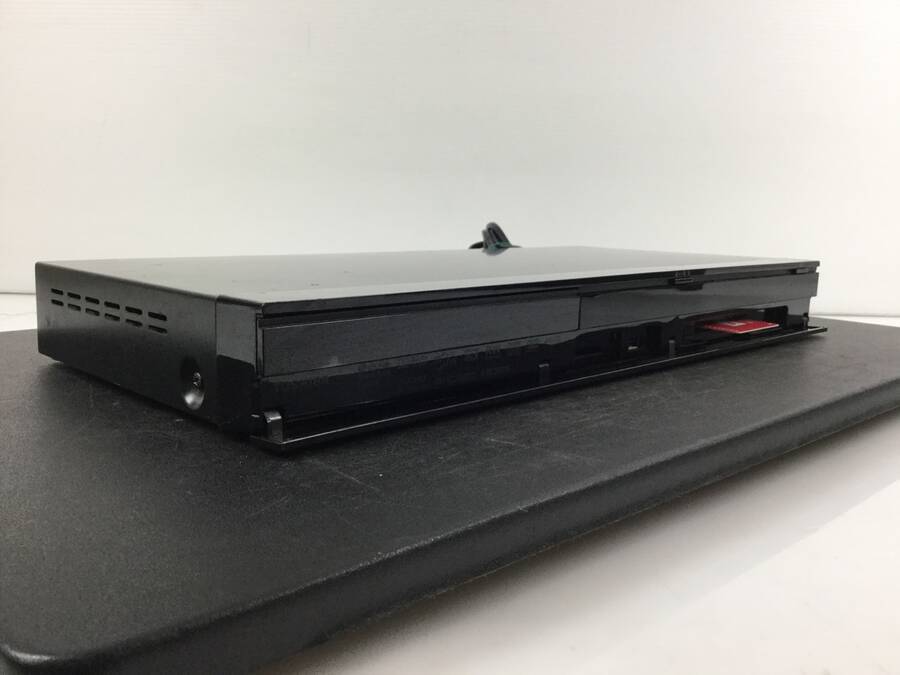 3D対応 TOSHIBA REGZA DBR-Z320 HDD/BDレコーダー○現状品 1TB☆13年