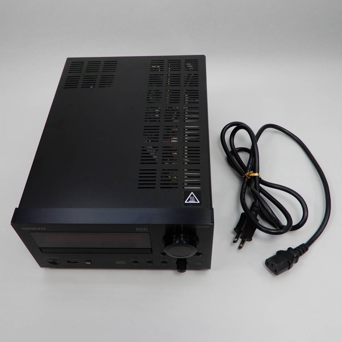CR-N765 ONKYO ネットワークCDレシーバー オンキョー ONKYO(オンキョー