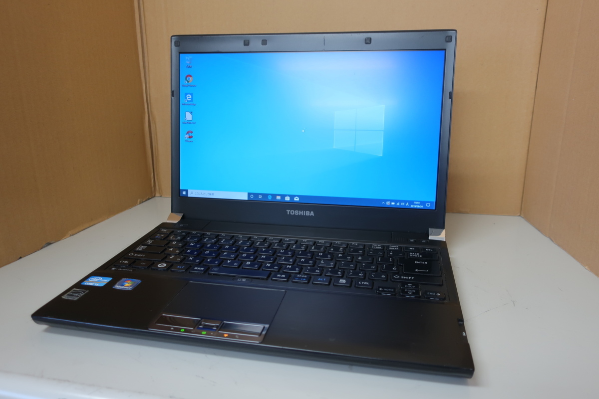即配】第8世代Corei5+13.3型FHD液晶搭載！dynabook GZ63/JL i5-8250U