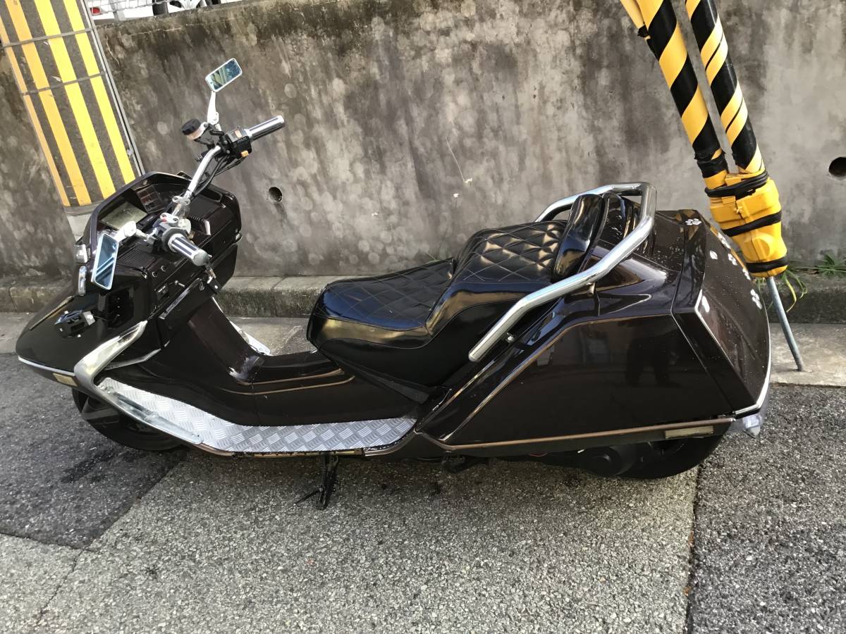 フュージョン - ホンダ MF02 2026年最新Yahoo!オークション 純正 Yahoo 