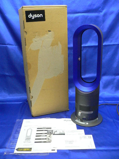 ダイソン Dyson + Hot ホットアンドクール」の人気商品一覧 ヒーター