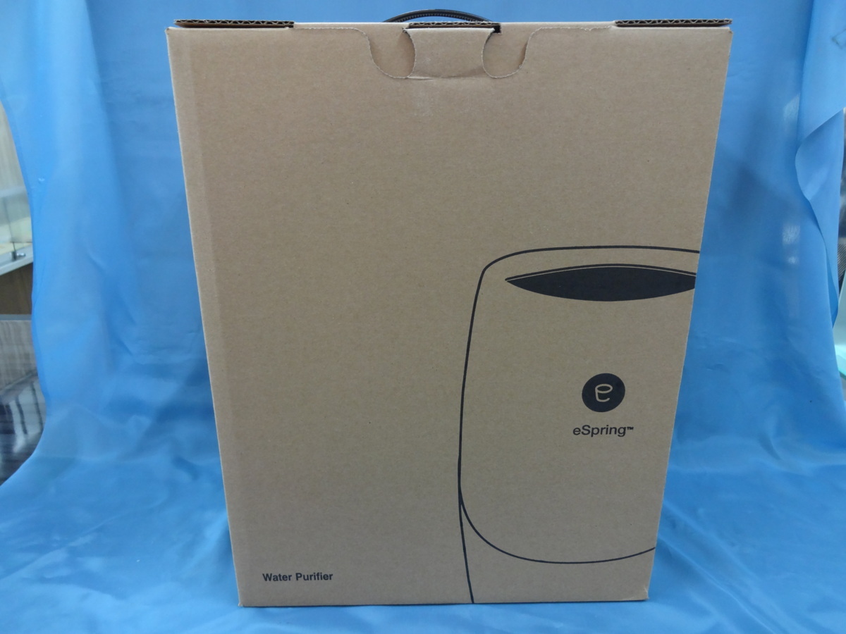 現行最新型 2024年製 Amway アムウェイ espring 2 浄水機@ 2024年製 