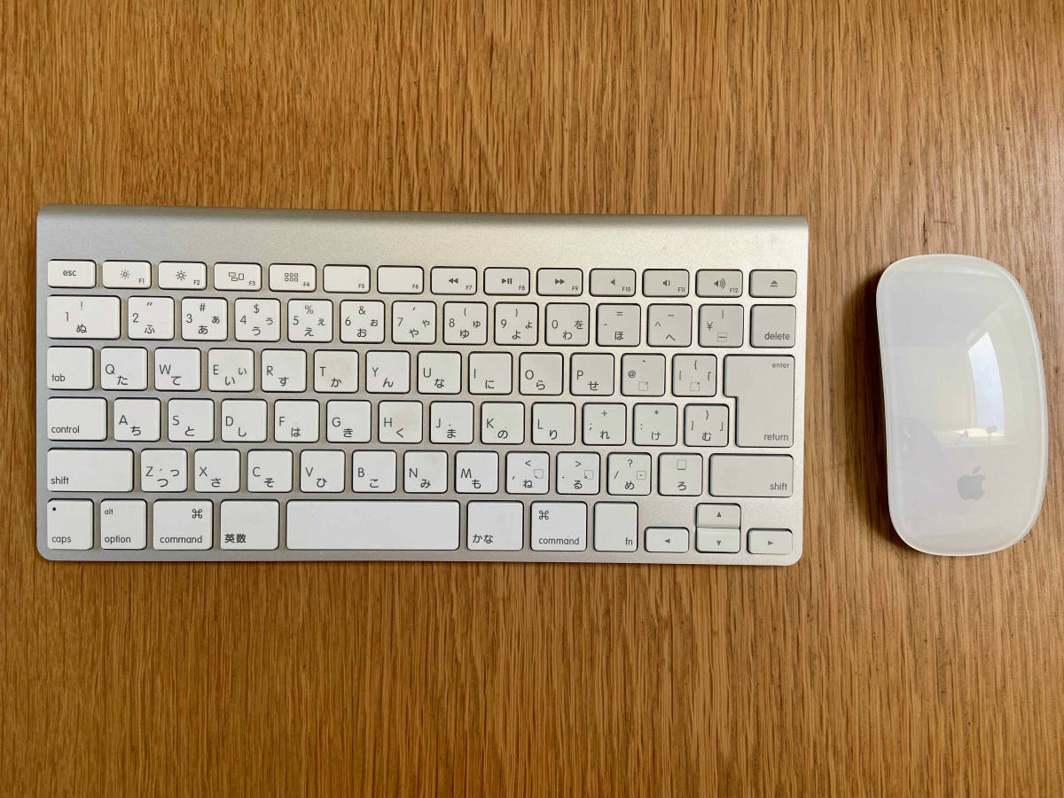 1円スタート iMac 27inch Mid2011 メモリ12GB ハードディスク1TB 完動