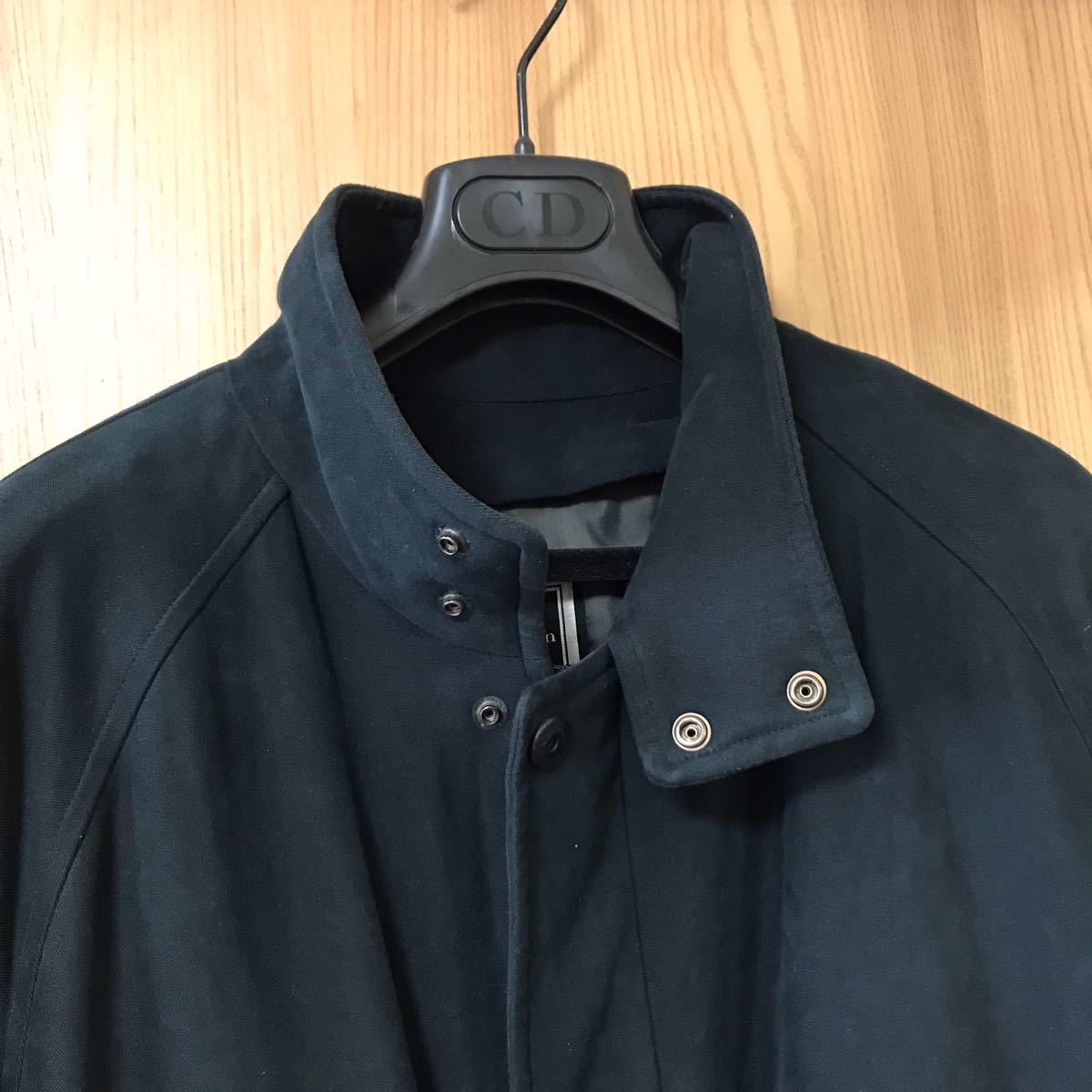 Dior Christian ハリントンジャケット special archiveクリスチャン