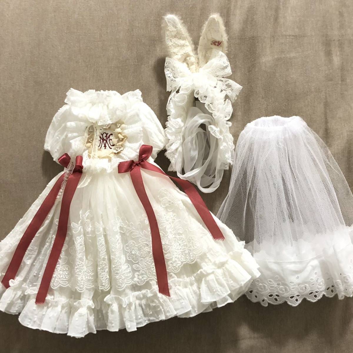ドレス SD Yahoo!オークション AtelierMYR様 スーパードルフィー 「sd