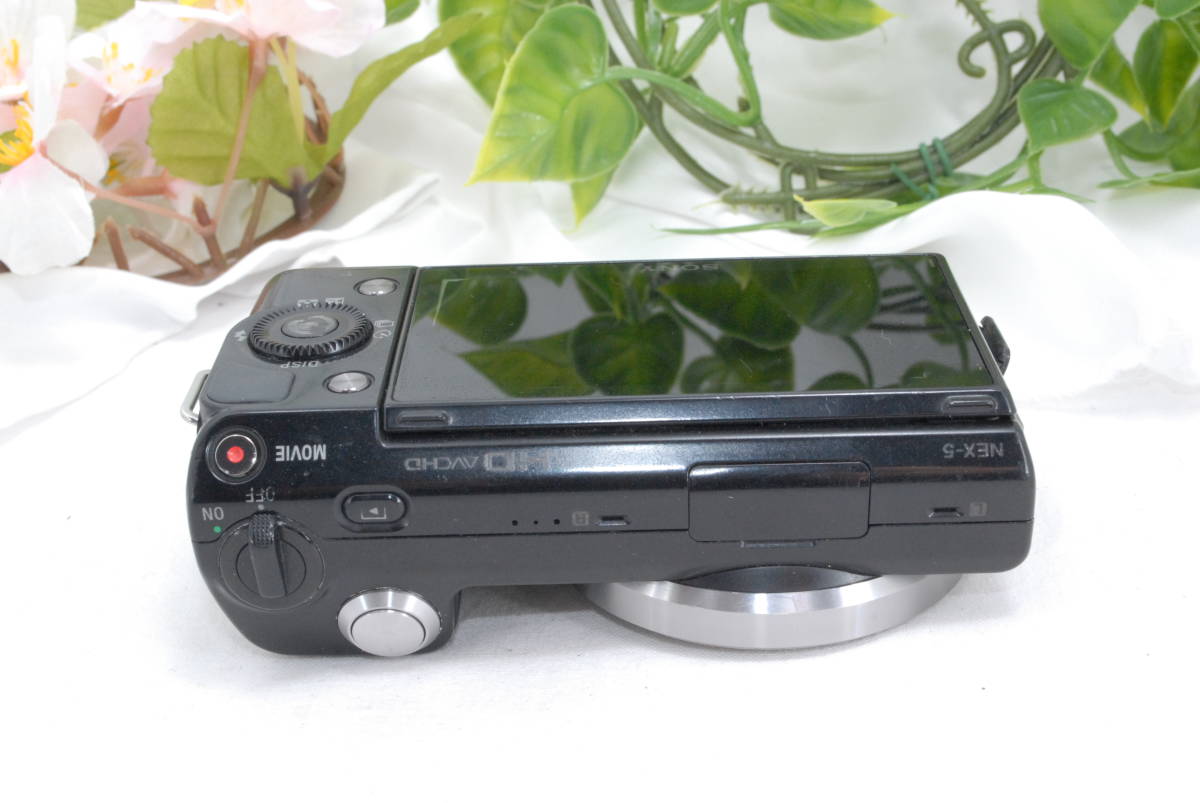 SONY ソニー NEX-5R ミラーレス一眼 SONY α NEX-5R ボディ 価格比較