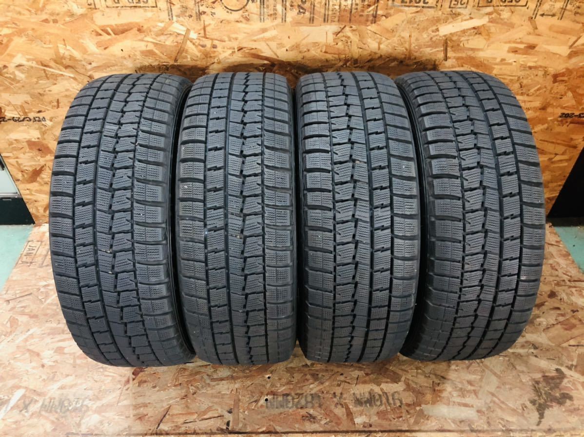 YOKOHAMA 205/55/R17 タイヤ4本 LS レクサス | LS460⁄LS600h⁄LS600hL前期 純VIP 7.5J5HPCD120+32 極上