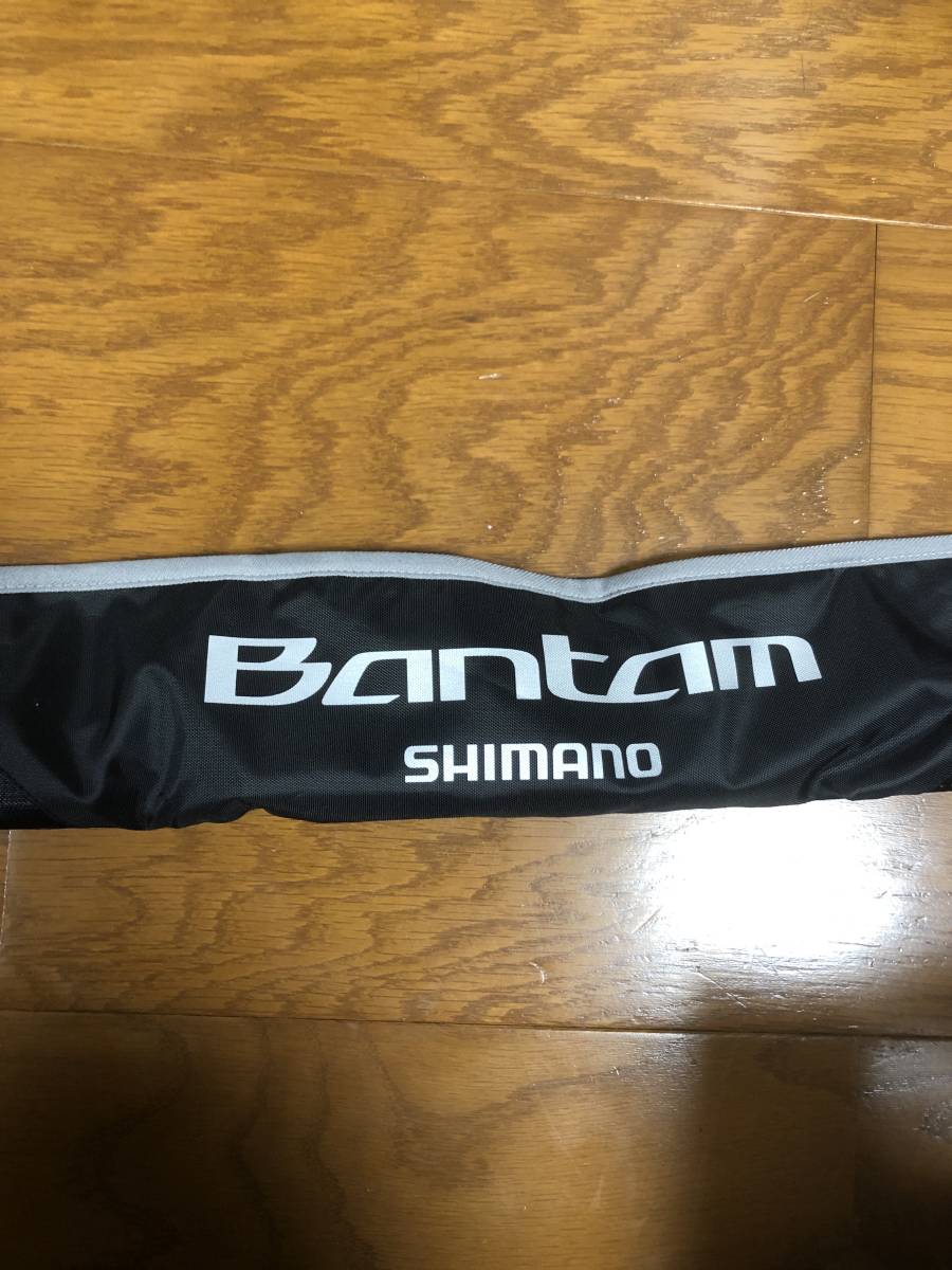新品，人気 シマノ バンタム 170UH-SB 受注生産限定モデル(シマノ)｜売買されたオークション情報、yahooの商品情報をアーカイブ公開 - オークファン ルアーロッド