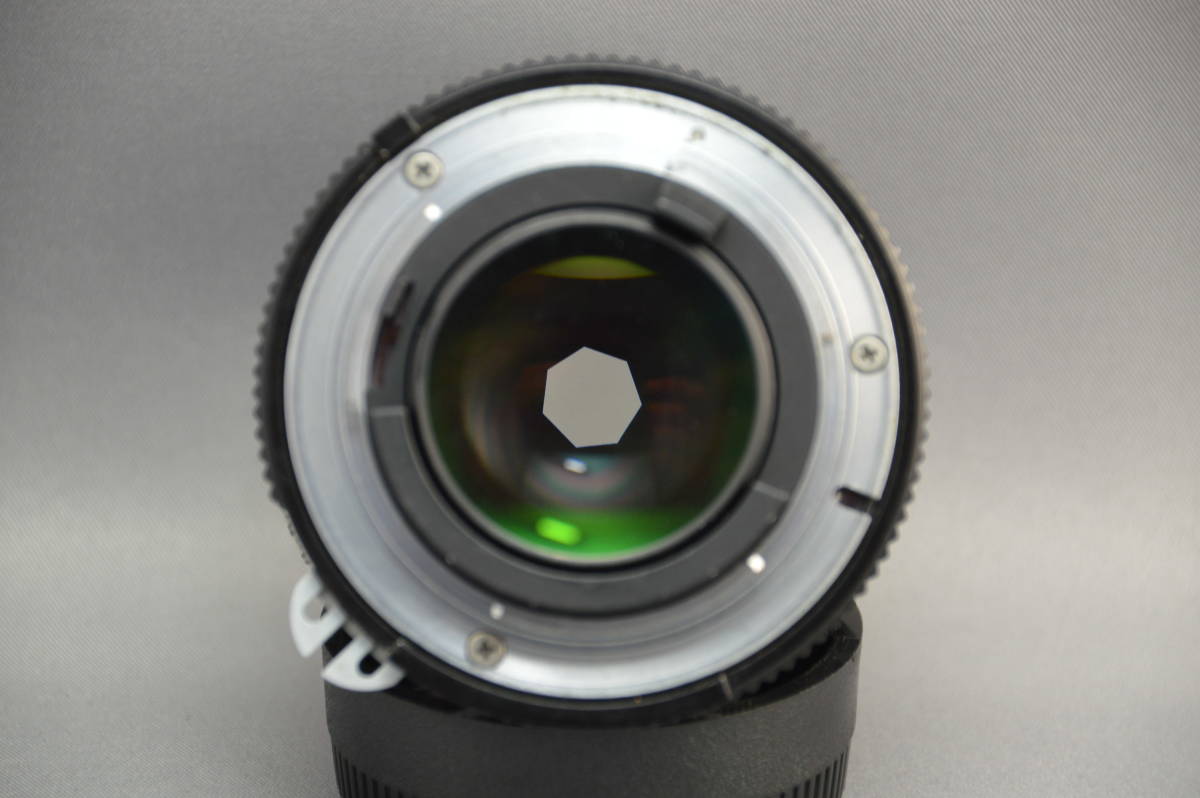 AI Nikkor 50mm f⁄1.4S 中古価格比較 - 価格.com ニコン Ai NIKKOR