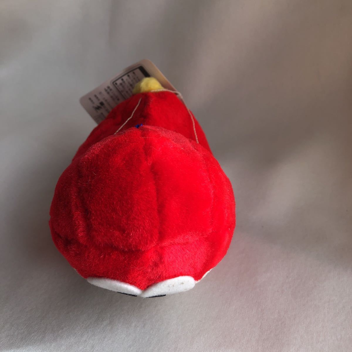 ミニドラブルブル ぬいぐるみ アミューズメント景品 非売品 プライズ品 ドラえもん ドラエモン Doraemon ノベルティグッズ ドラえもん 売買されたオークション情報 Yahooの商品情報をアーカイブ公開 オークファン Aucfan Com