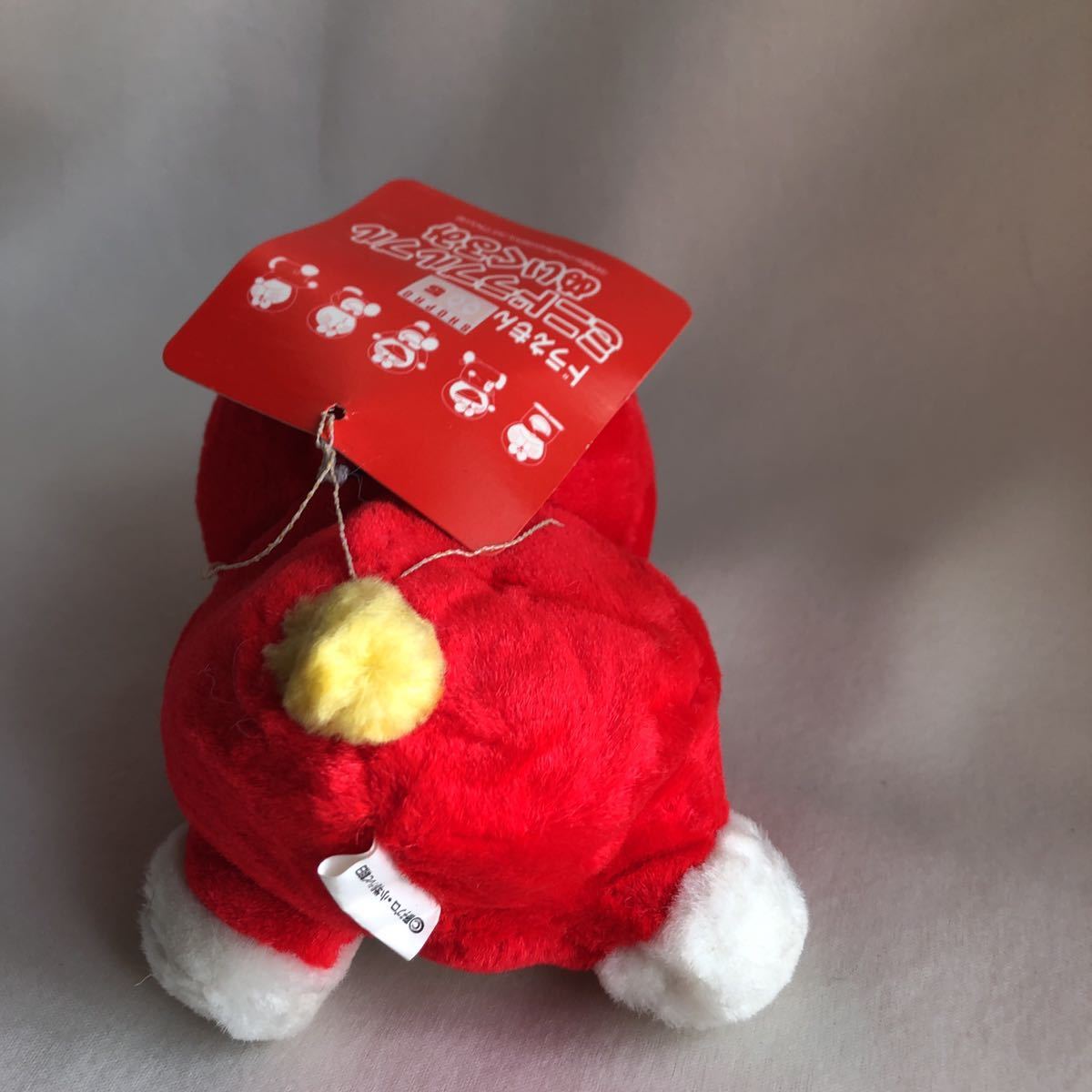 ミニドラブルブル ぬいぐるみ アミューズメント景品 非売品 プライズ品 ドラえもん ドラエモン Doraemon ノベルティグッズ ドラえもん 売買されたオークション情報 Yahooの商品情報をアーカイブ公開 オークファン Aucfan Com