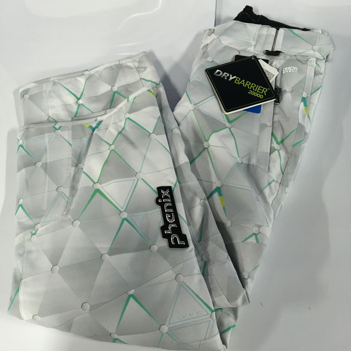 本物保証，安い F6012-K65 W Phenix フェニックス スキー スノボ Demo Team Pro 3-D pants メンズ Sサイズ パンツ 展示品 ウェア(パンツ)｜売買されたオークション情報、yahooの商品情報をアーカイブ公開 - オークファン 男性用