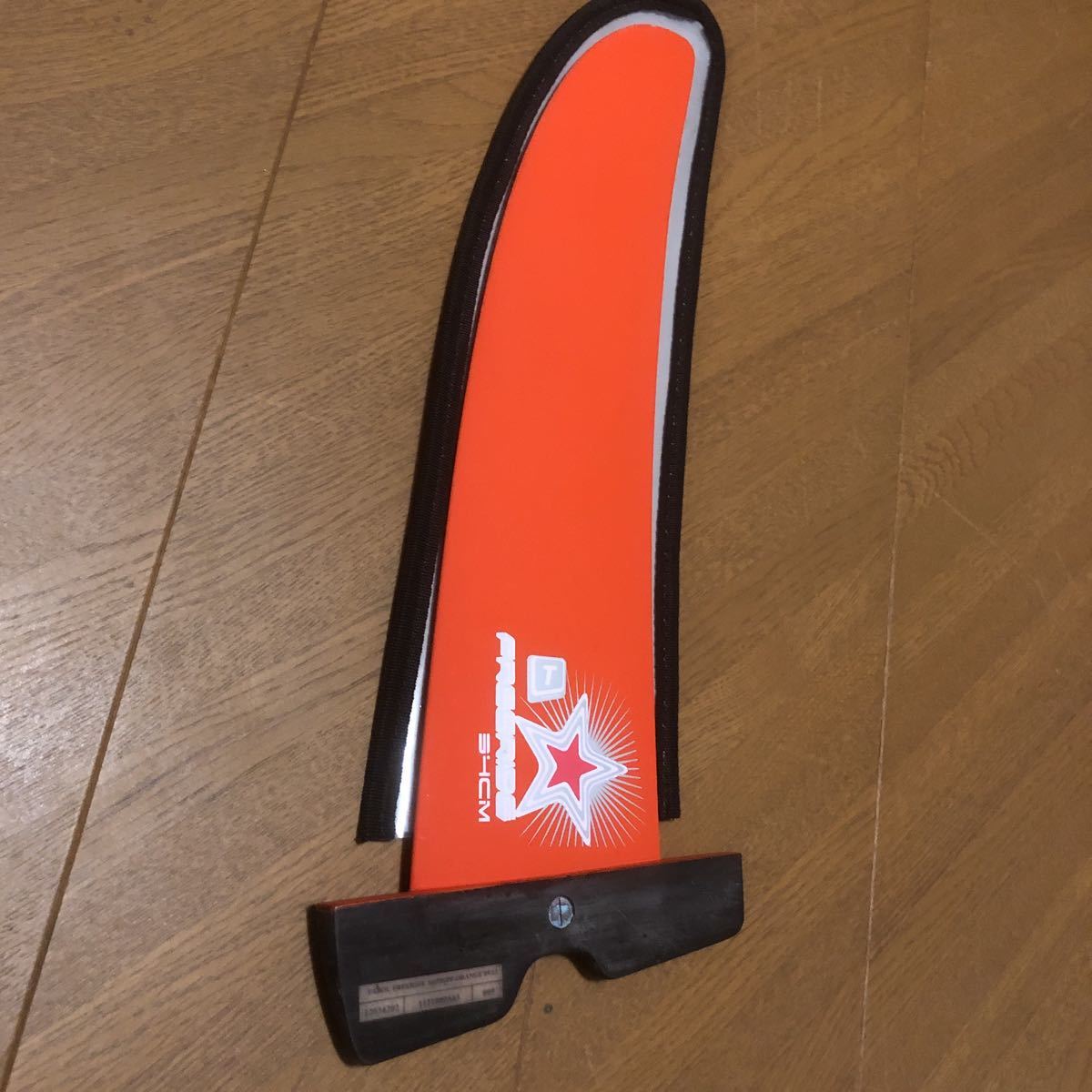 新作登場，安い freeride FIN 34cm パワーBOX 3回使用(ボード)｜売買されたオークション情報、yahooの商品情報をアーカイブ公開 - オークファン ボード