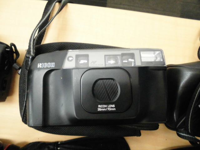 レンズ ストロボ 大量おまとめ Canon 二眼カメラ ▽▽カメラ カメラ