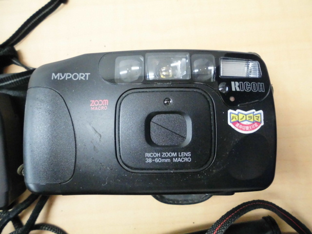 レンズ ストロボ 大量おまとめ Canon 二眼カメラ ▽▽カメラ カメラ
