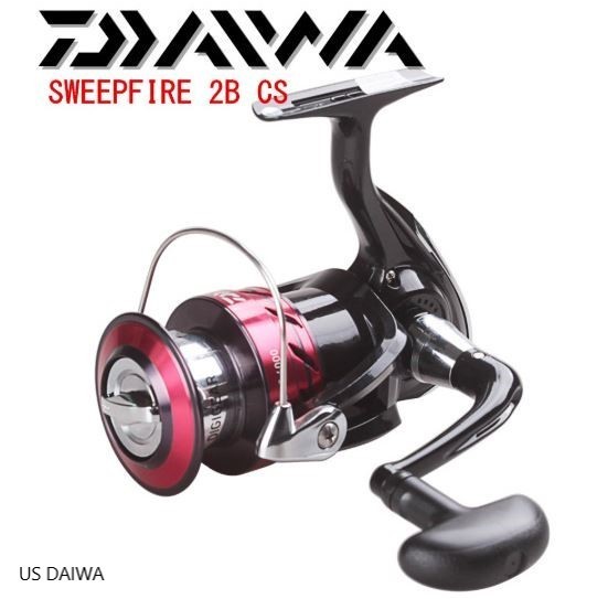  ダイワ リール スピニングリール 2500番台 日本未発売 太刀魚 サビキ ワインド DAIWA(ダイワ)｜売買されたオークション情報、yahooの商品情報をアーカイブ公開 - オークファン ダイワ