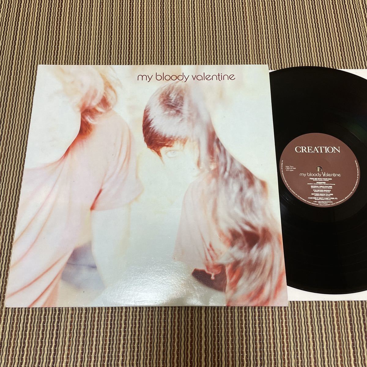 my bloody valentine - loveless (Deluxe LP) | Domino Mart - Domino