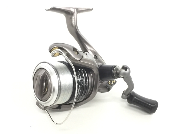 人気定番，豊富な 1円 シマノ SHIMANO COMPLEX コンプレックス CI4 2500HGS F4 スピニングリール 釣具 K5266121(シマノ)｜売買されたオークション情報、yahooの商品情報をアーカイブ公開 - オークファン シマノ