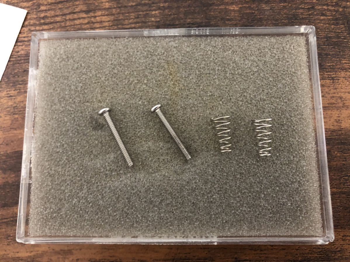 SCHECTER MONSTERTONE TELE FRONT NON TAP シェクター　モンスタートーン　フロントピックアップ　TK from 凛として時雨_2