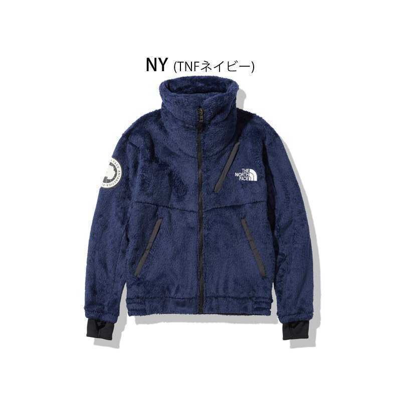 得価，品質保証 L THE NORTH FACE ノースフェイス 20aw アンタークティカバーサロフトジャケット ANTARCTICA VERSA LOFT JACKET ネイビー NA61930(フリース)｜売買されたオークション情報、yahooの商品情報をアーカイブ公開 - 男性用