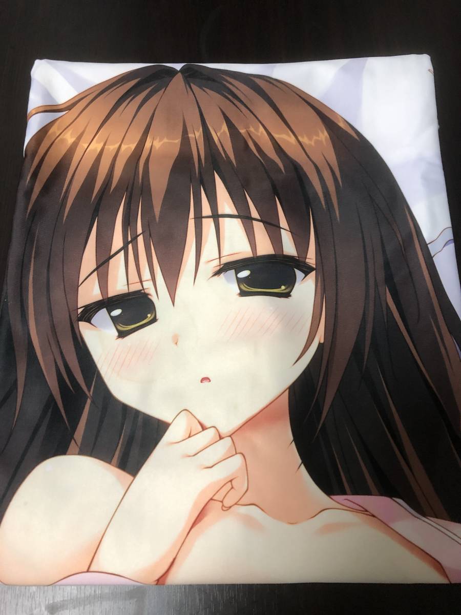 正規品 Feng 妹のセイイキ 名瀬ゆかな 抱き枕カバー アクアライクラプレミア生地 抱き枕 売買されたオークション情報 Yahooの商品情報をアーカイブ公開 オークファン Aucfan Com