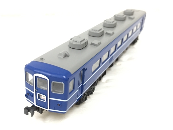 KATO EF58 154 14系客車(急行) 7両セット Nゲージ 鉄道模型 O5341577