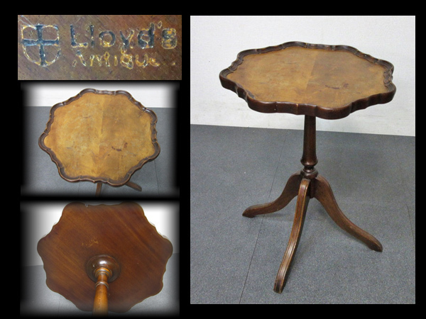 Lloyd's Antiques ロイズ・アンティークス ⁄ アムステルダムチェア Lloyd's Antiques ロイズ・アンティークス ⁄ アムステルダムチェア
