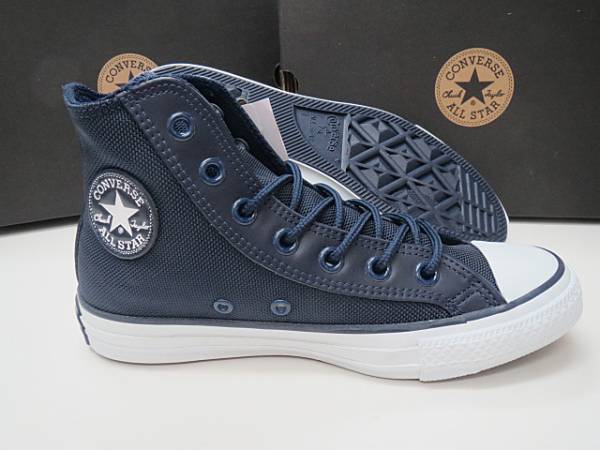 爆買い，人気 展示品/ ALL STAR TTC R HI 1CK362 NV 22 5cm US：3.5(22.5cm)｜売買されたオークション情報、yahooの商品情報をアーカイブ公開 - オークファン 22.5cm