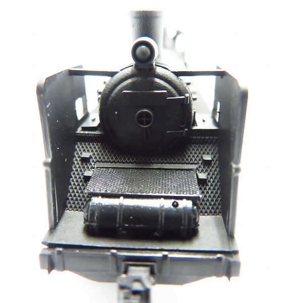 TOMIX/トミックス Nゲージ 2002 国鉄C57形蒸気機関車/鉄道模型 /000 N