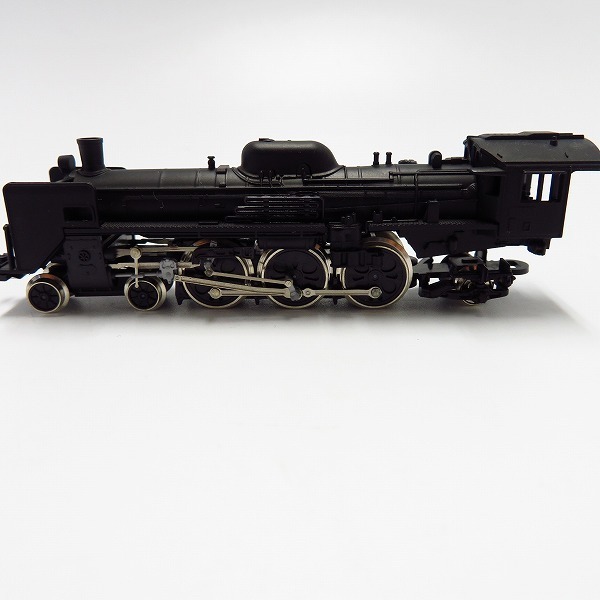 TOMIX/トミックス Nゲージ 2002 国鉄C57形蒸気機関車/鉄道模型 /000 N