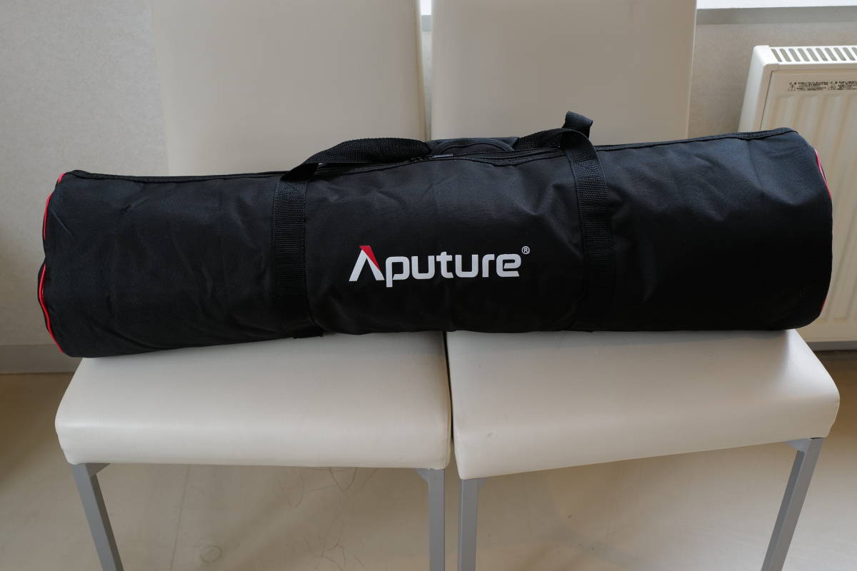 Aputure Light Dome II 34.8" ディープオクタゴンソフトボックス ボーエンズマウント_5