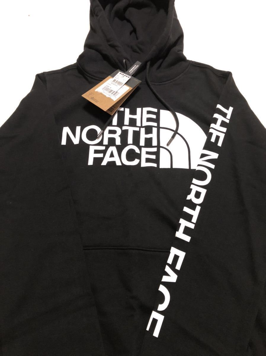 送料無料，得価 腕ロゴ THE NORTH FACE ノースフェイス パーカー デカロゴ Half DOME ハーフドーム スウェット プルオーバーパーカー US購入品(トップス)｜売買されたオークション情報、yahooの商品情報をアーカイ 男性用