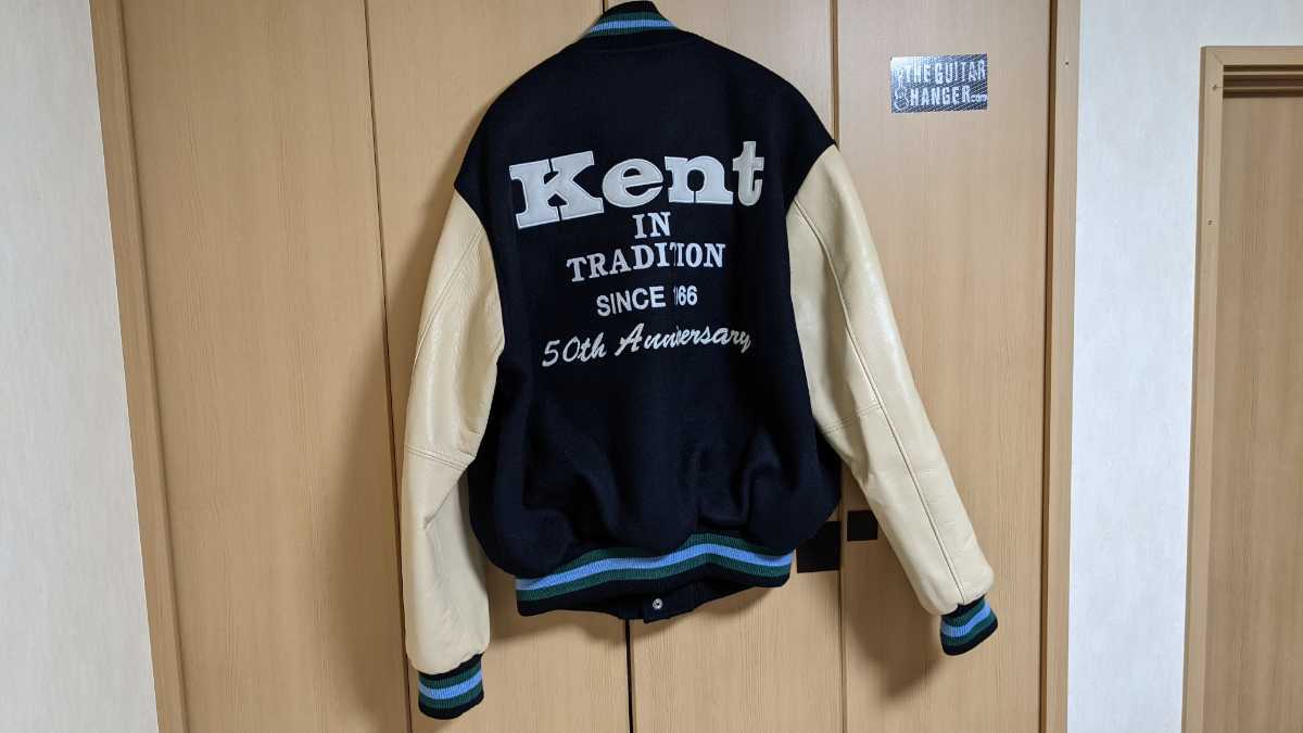 新品未使用】 イトーヨーカドー KENT生誕 50周年記念 限定200着