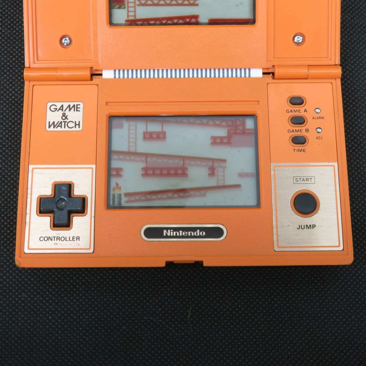 外K2294○【《レトロゲーム》動作品 ドンキー・コング (DONKEY KONG 