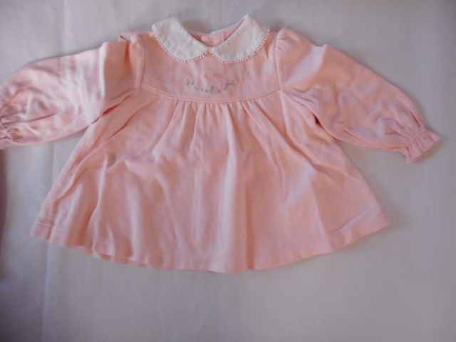 ｃｅｌｉｎｅ ワンピース ８０ パンツ付き 80 75 84cm 売買されたオークション情報 Yahooの商品情報をアーカイブ公開 オークファン Aucfan Com