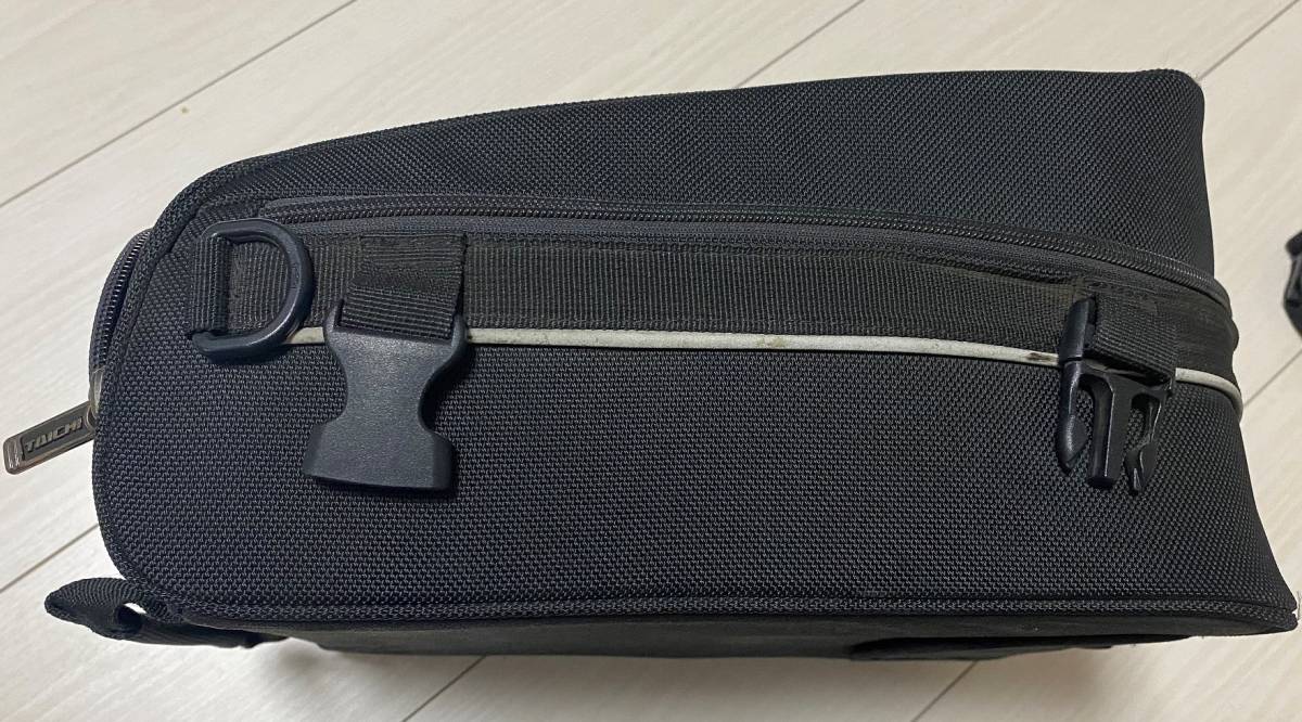 RSタイチ　スポーツシートバッグ13_4