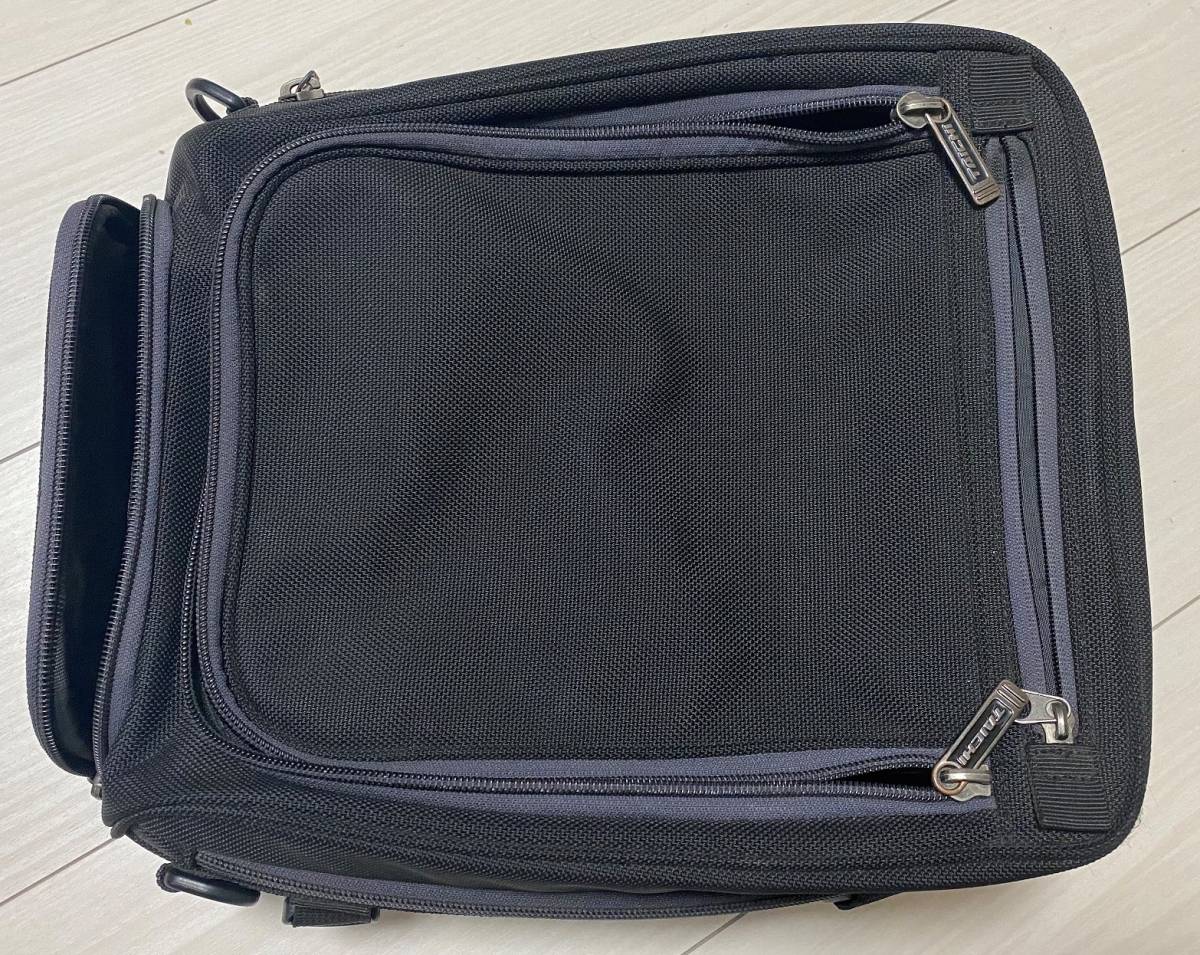 RSタイチ　スポーツシートバッグ13_5