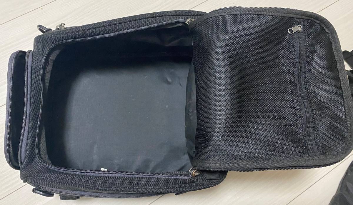 RSタイチ　スポーツシートバッグ13_6