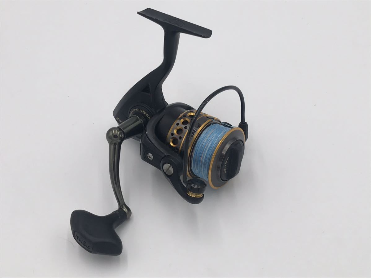 新品，安い PENN battle2 3000 ペンバトル2(ペン)｜売買されたオークション情報、yahooの商品情報をアーカイブ公開 - オークファン ペン