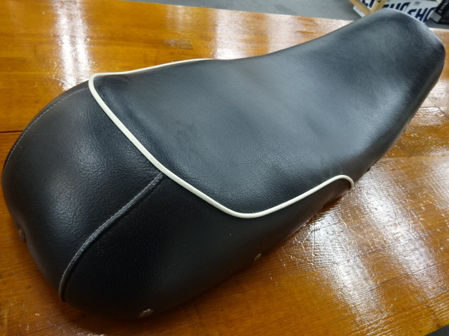 ▽SR400 オフィシャルのシート オフィシャル sr400 【公式通販】
