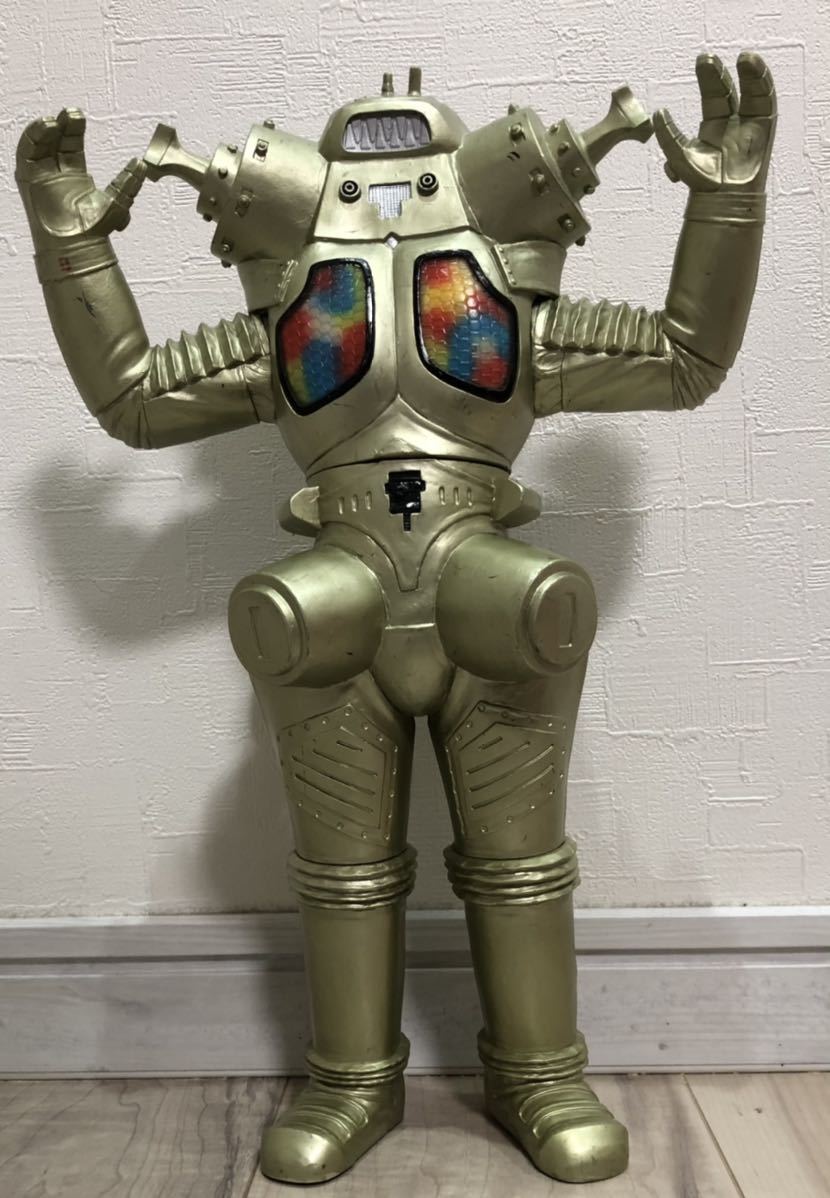 超動αウルトラ怪獣2 ウルトラマン ウルトラ怪獣 ウルトラセブン キング