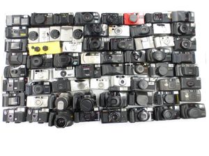 NIKON NUVIS VのYahoo!オークション(旧ヤフオク!)の相場・価格を見る