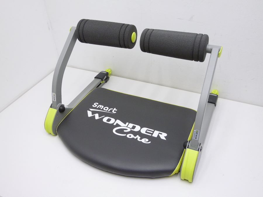 Core WONDER Smart 腹筋マシン Wonder スマート スマートワンダーコア