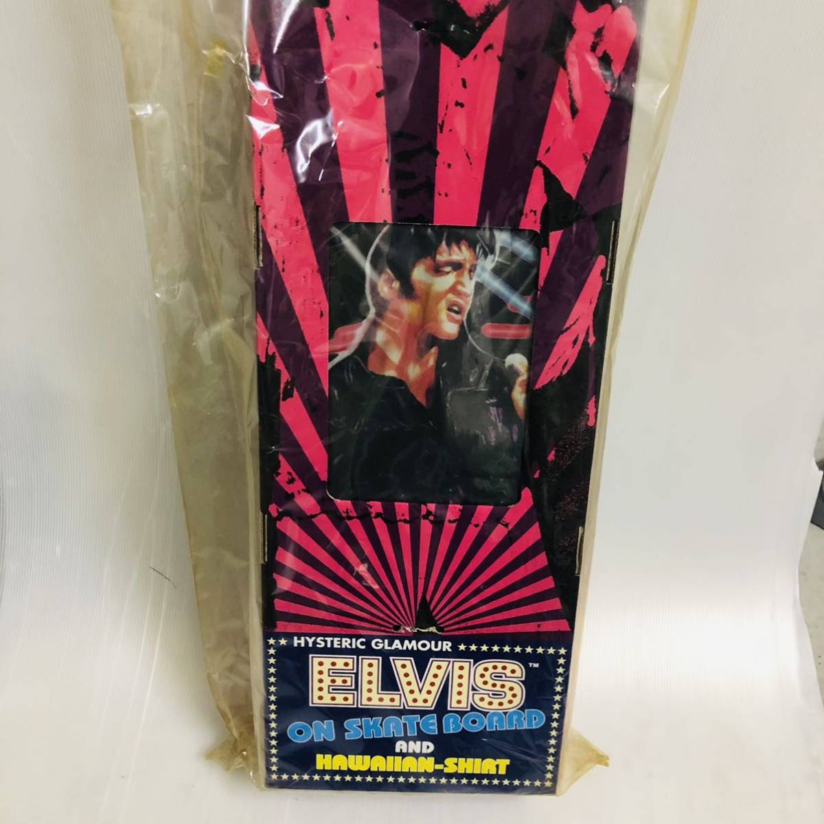 HYSTERIC ヒステリックグラマー GLAMOUR | - by (Elvis Iconic GLAMOUR