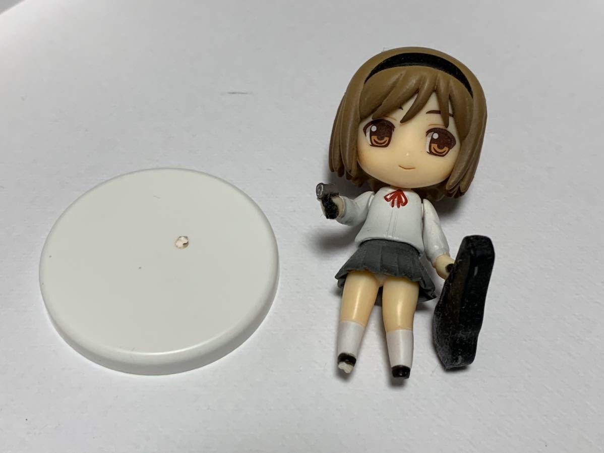 おまけ付き】GUNSLINGER GIRL ヘンリエッタ (1/8スケール PVC塗装済み