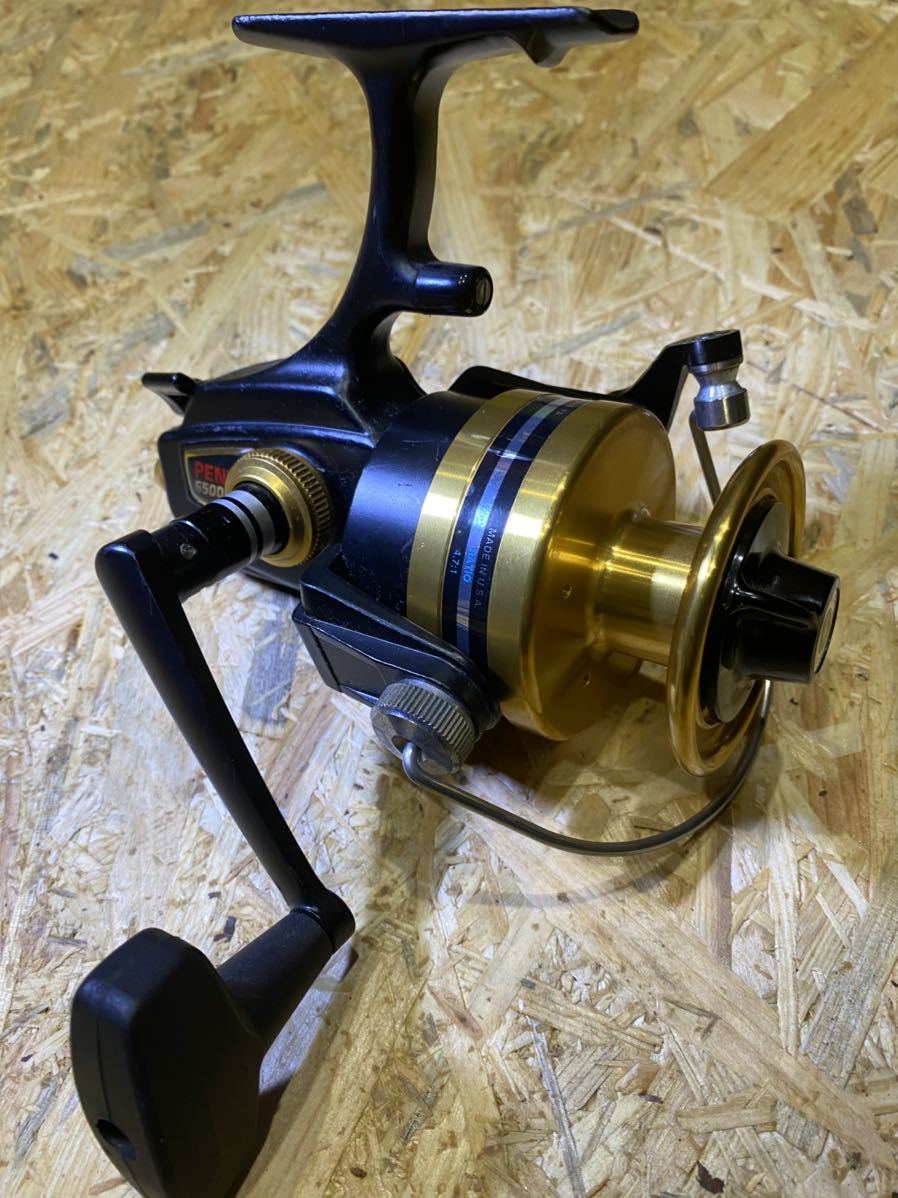 15ソルティガ3500H+オーシャンマーク/未使用品 【公式通販】