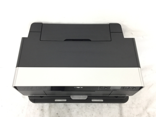 ジャンク EPSON エプソン PX-5V インクジェット プリンター 家電 N5343446
