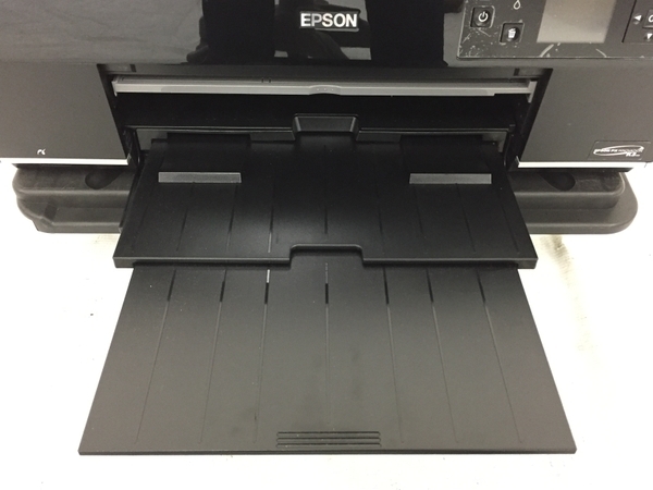 ジャンク EPSON エプソン PX-5V インクジェット プリンター 家電